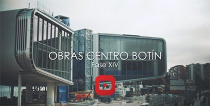 Video - Centro Botin